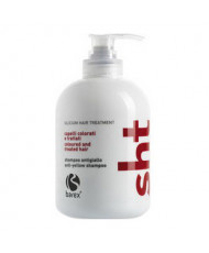 Barex Silicium Hair Treatment-Спрей "Сяйво кольору"